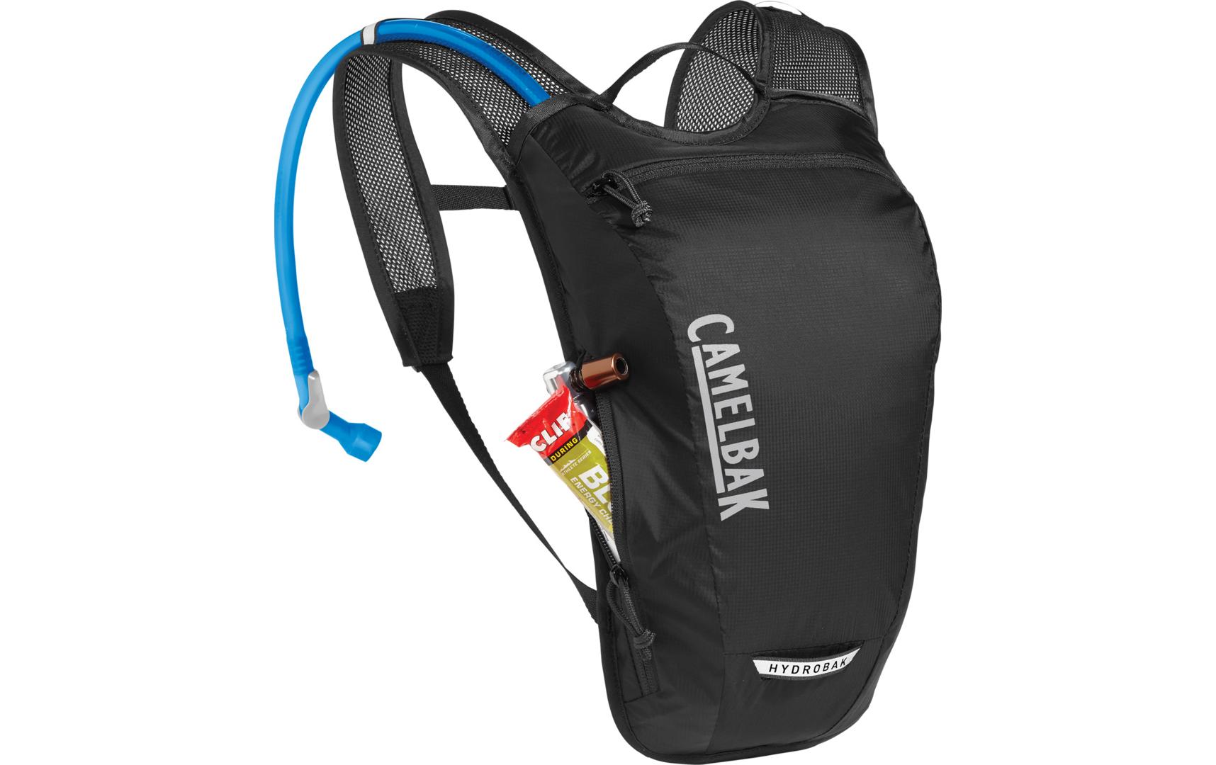 Rucksack Hydrobak Light SchwarzBikerucksack