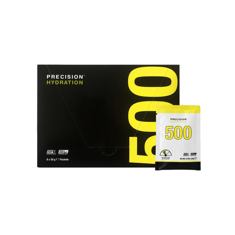 PH 500 Drink Mix - Boisson énergétique