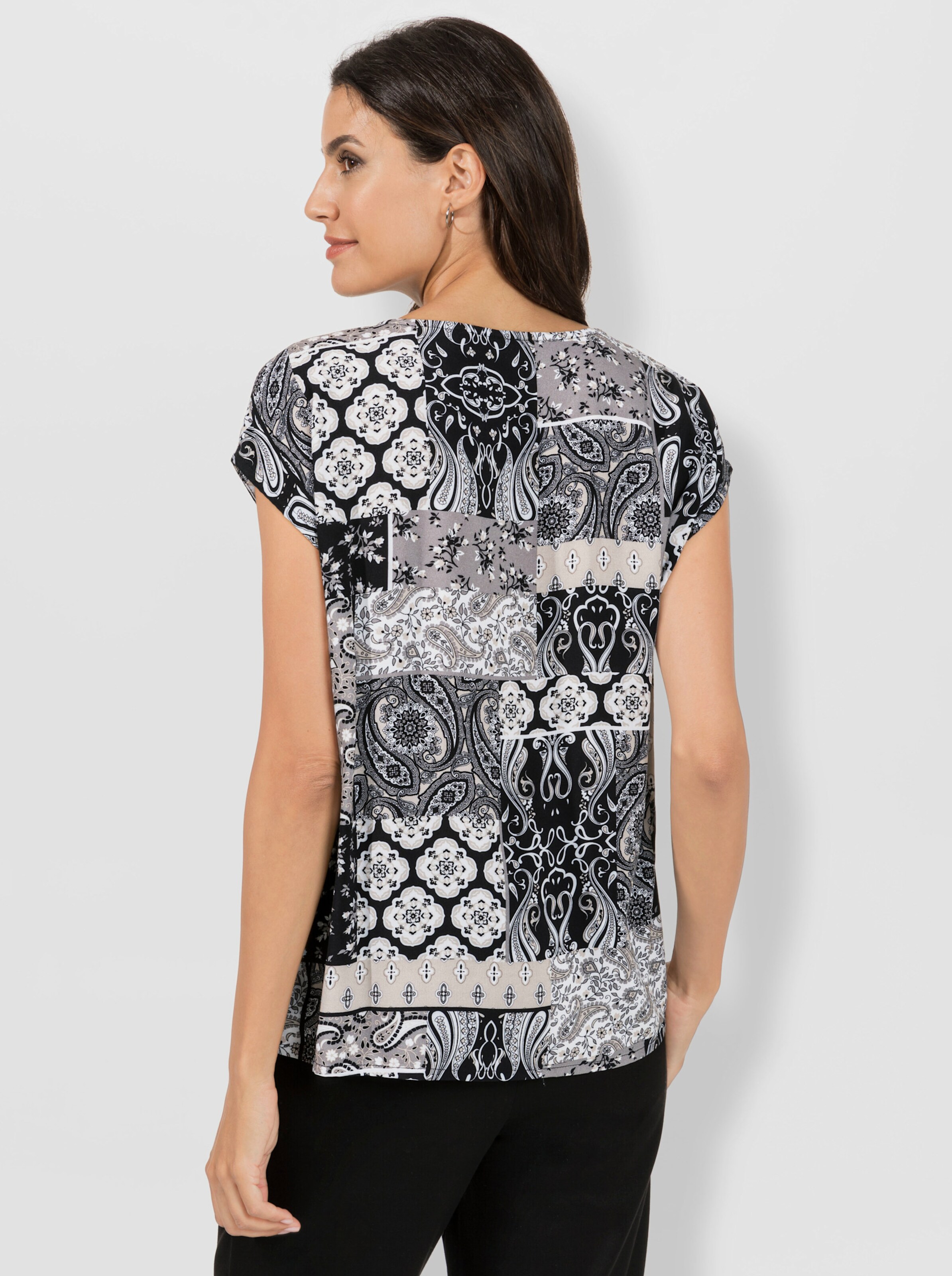 Bluse
