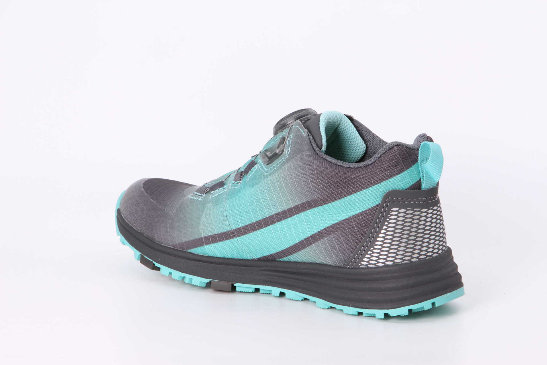 Sky Mid BOA GTX grün / türkis