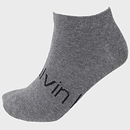 Lot De 2 Paires De Chaussettes 701218712 Gris Chiné
