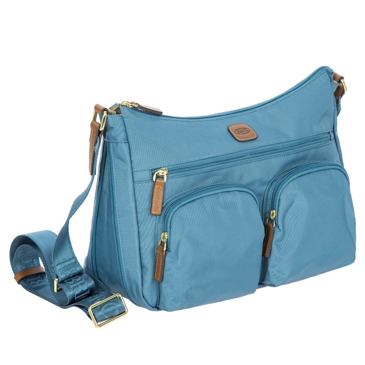 Bric's | X-Collection 45055 | Schouder / Crossbodytas