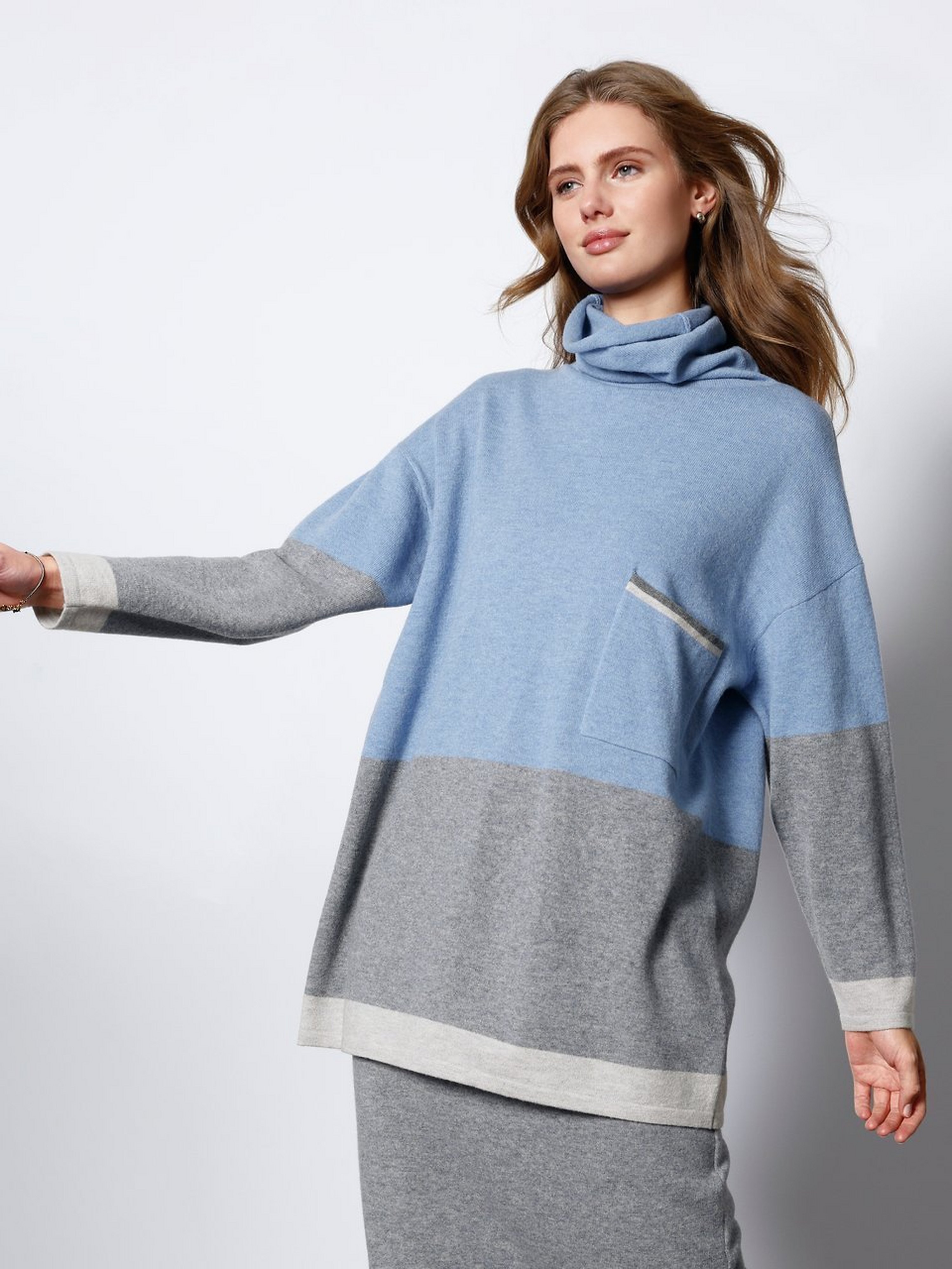 Pullover