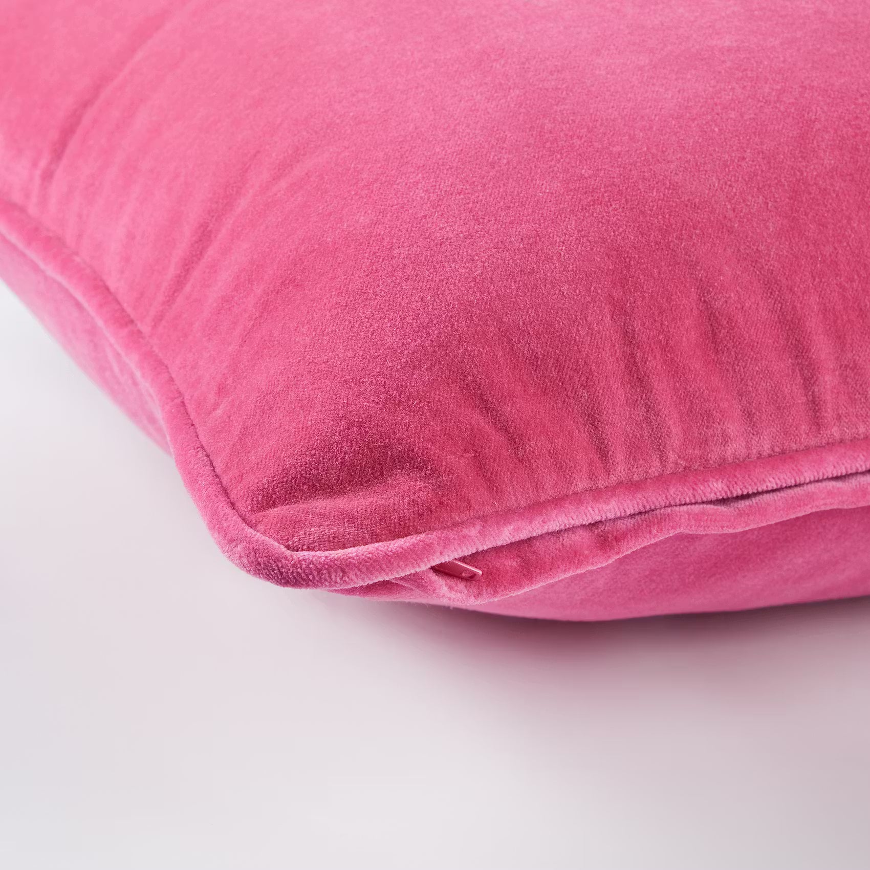 COTTON Kissen VELVET