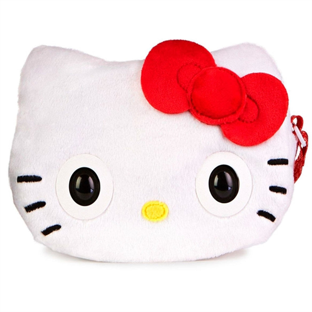 Sanrio Taske Hello Kitty - Purse Pets → Luksusbaby.dk