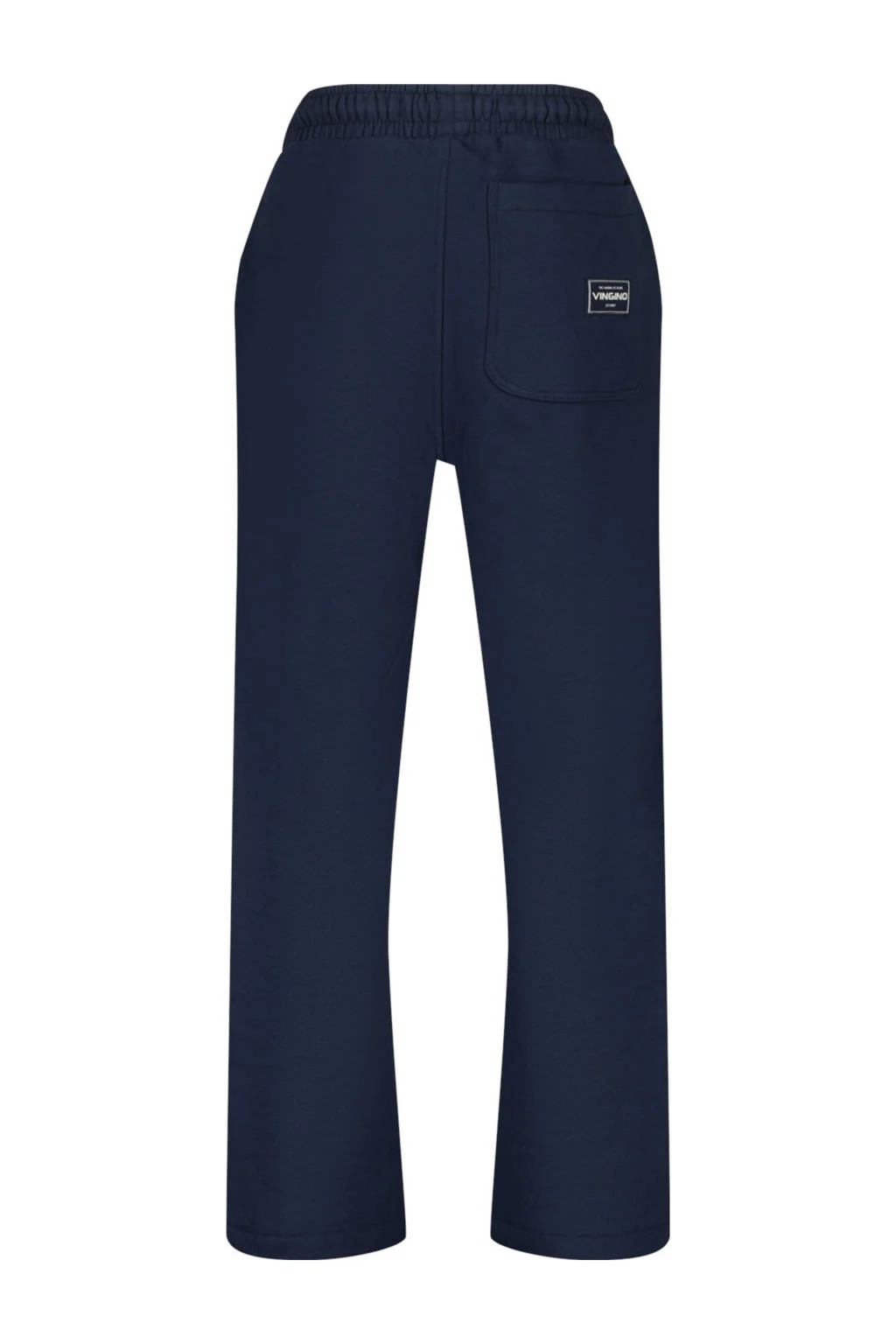 Vingino relaxed sweatpant donkerblauw