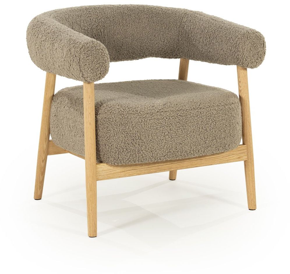 By Boo   Mysa Fauteuil