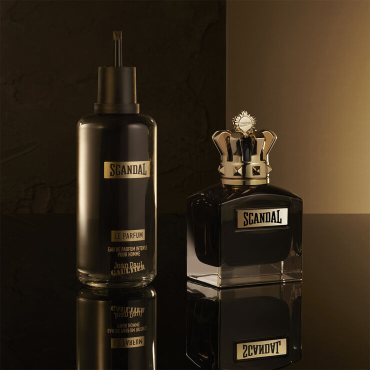 Jean Paul Gaultier Scandal Pour Homme Le Parfum Eau de Parfum
