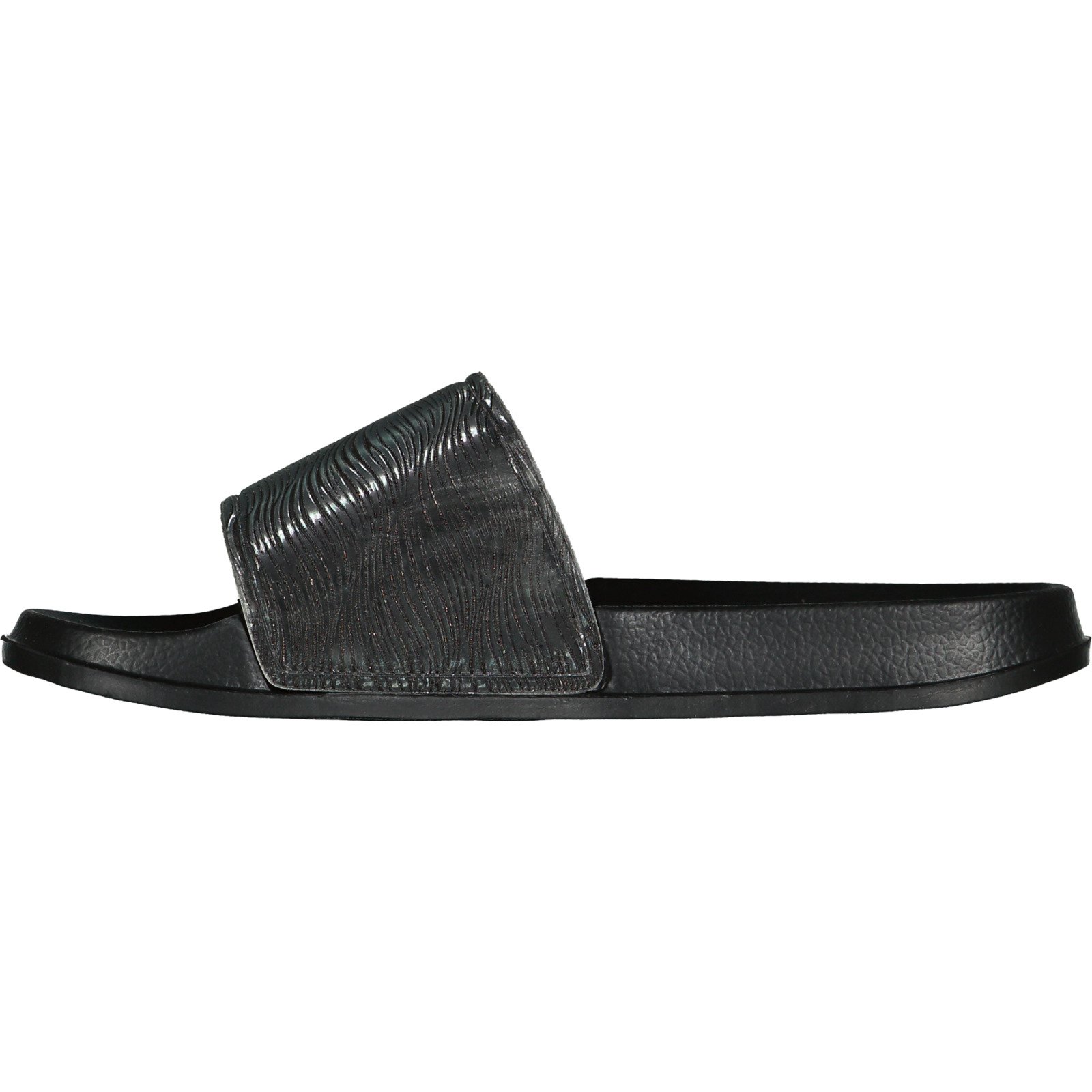 Lotto Damen-Slipper Gaya Zebra 36