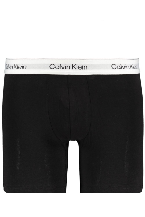 Calvin Klein zwarte heren ondergoed