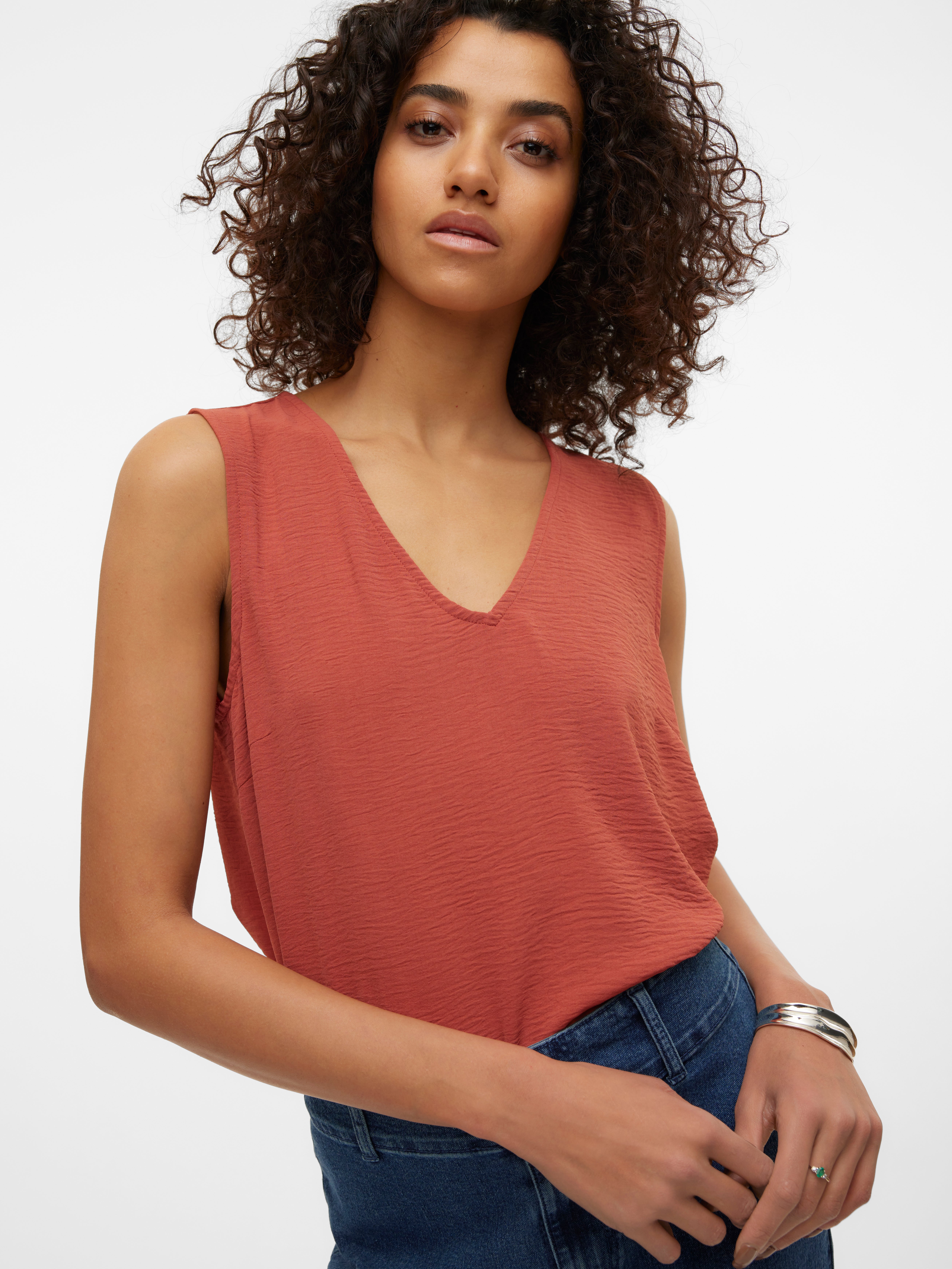 VMALVA Top