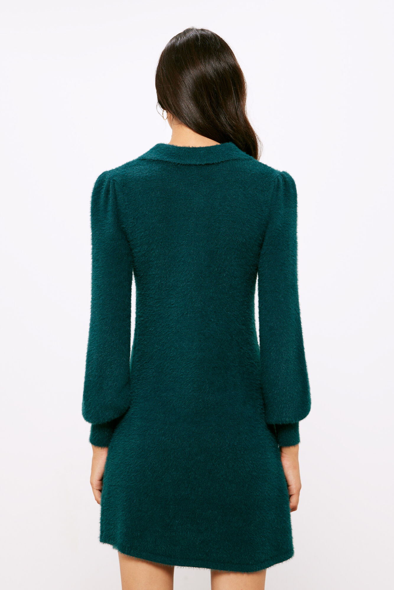 Vestido para deficientes