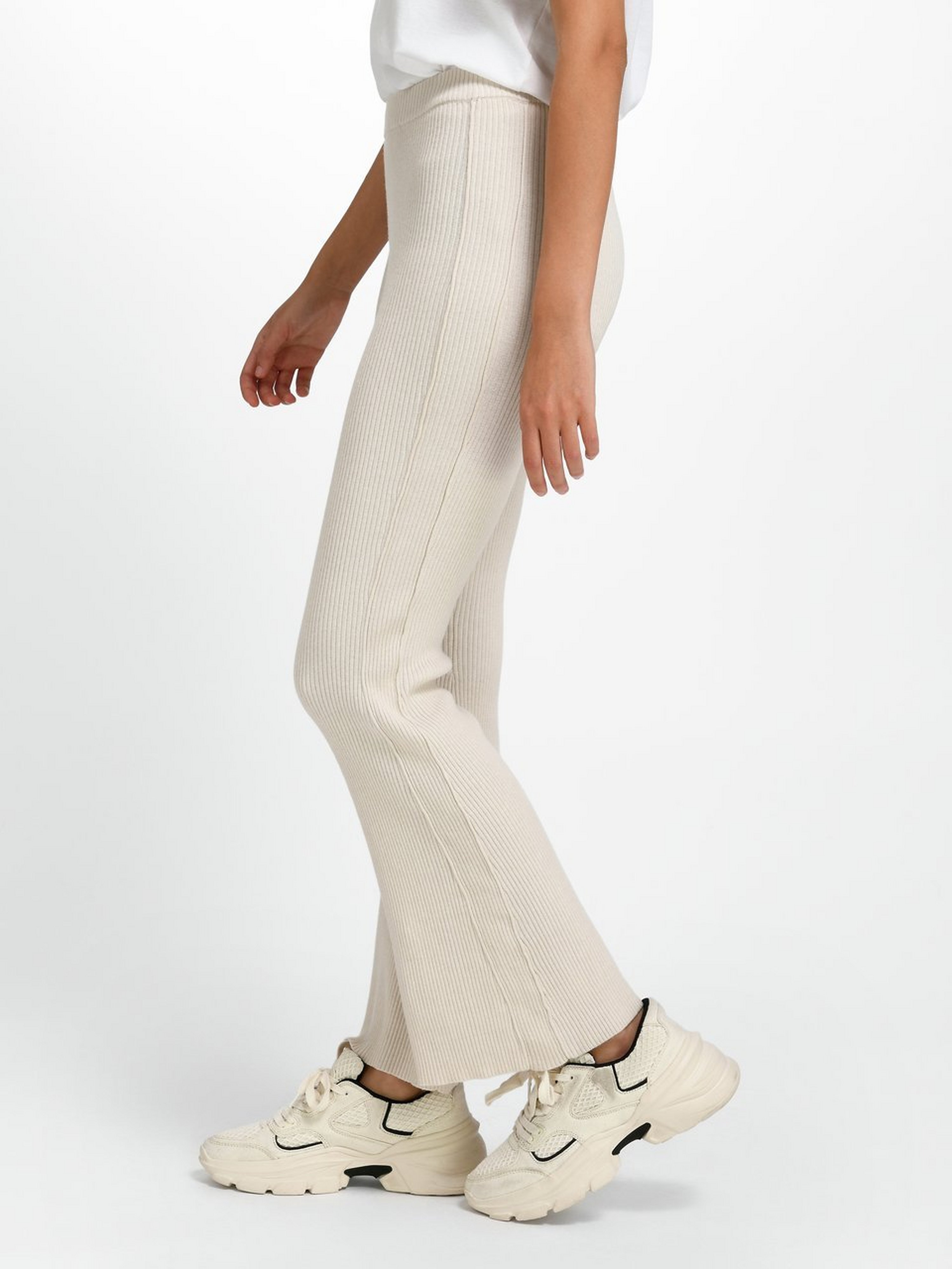 Strickhose
