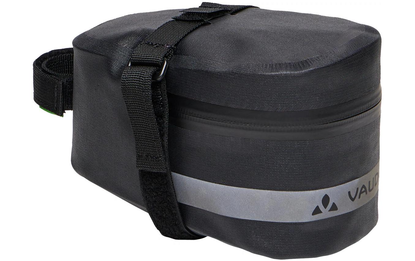 Satteltasche Tool Proof XL BlackSatteltasche