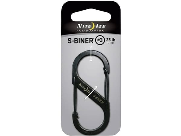 Nite Ize S-Biner #3
