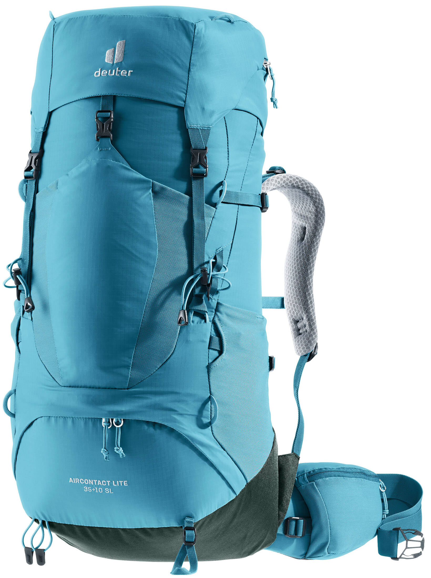 deuter| Trekkingrucksack AIRCONTACT LITE 35 + 10 SL