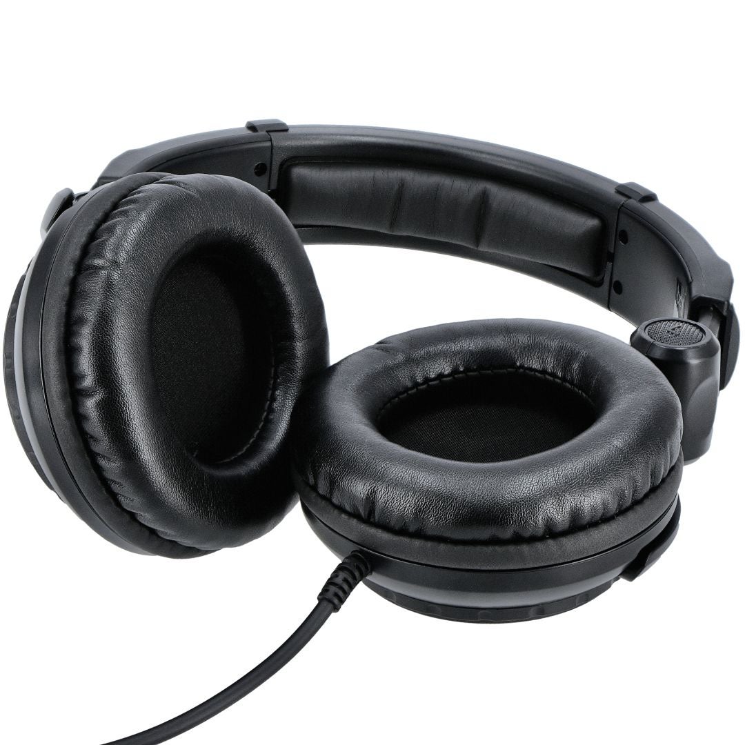 Devine PRO 850 DJ-hoofdtelefoon