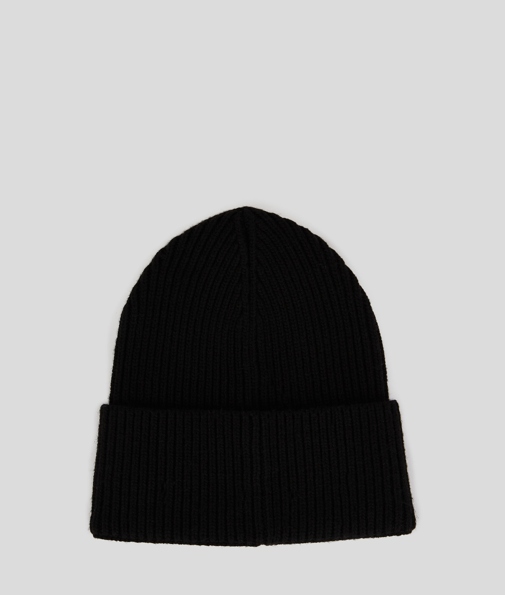 BONNET À LARGE REVERS K/IKONIK