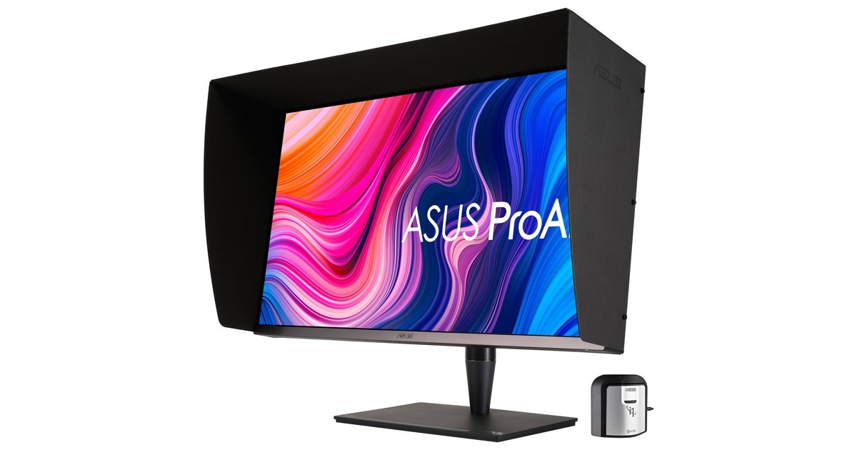 ASUSProArt Display PA32UCG-K 32