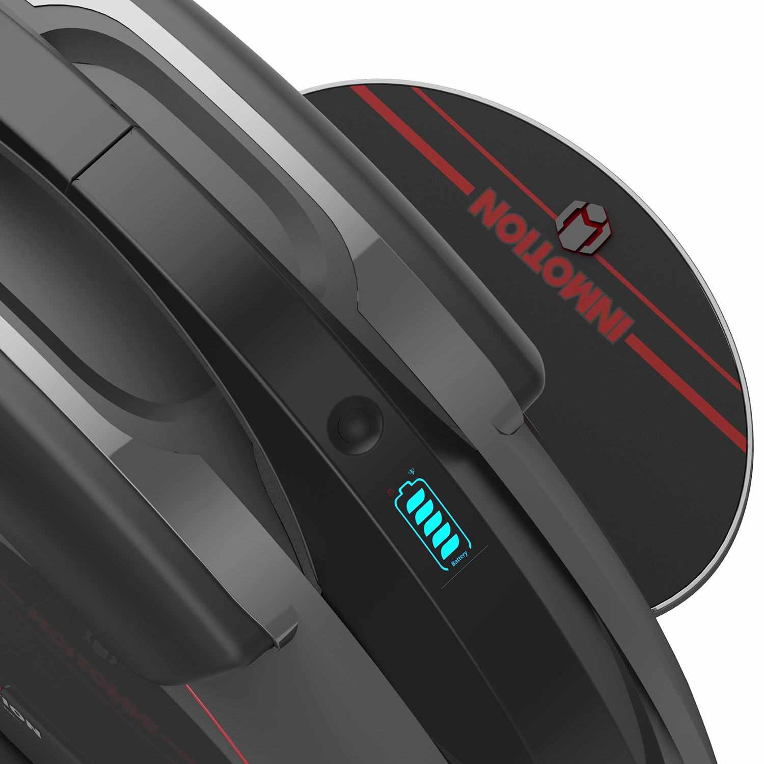 Monoroue électrique Inmotion V5F - 288 Wh - 14 Pouces