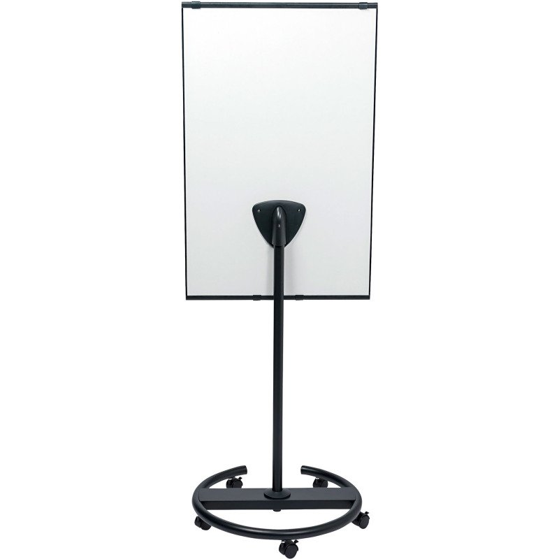 Paperboard - chevalet de conférence mobile Sketch Easy Legamaster base ronde