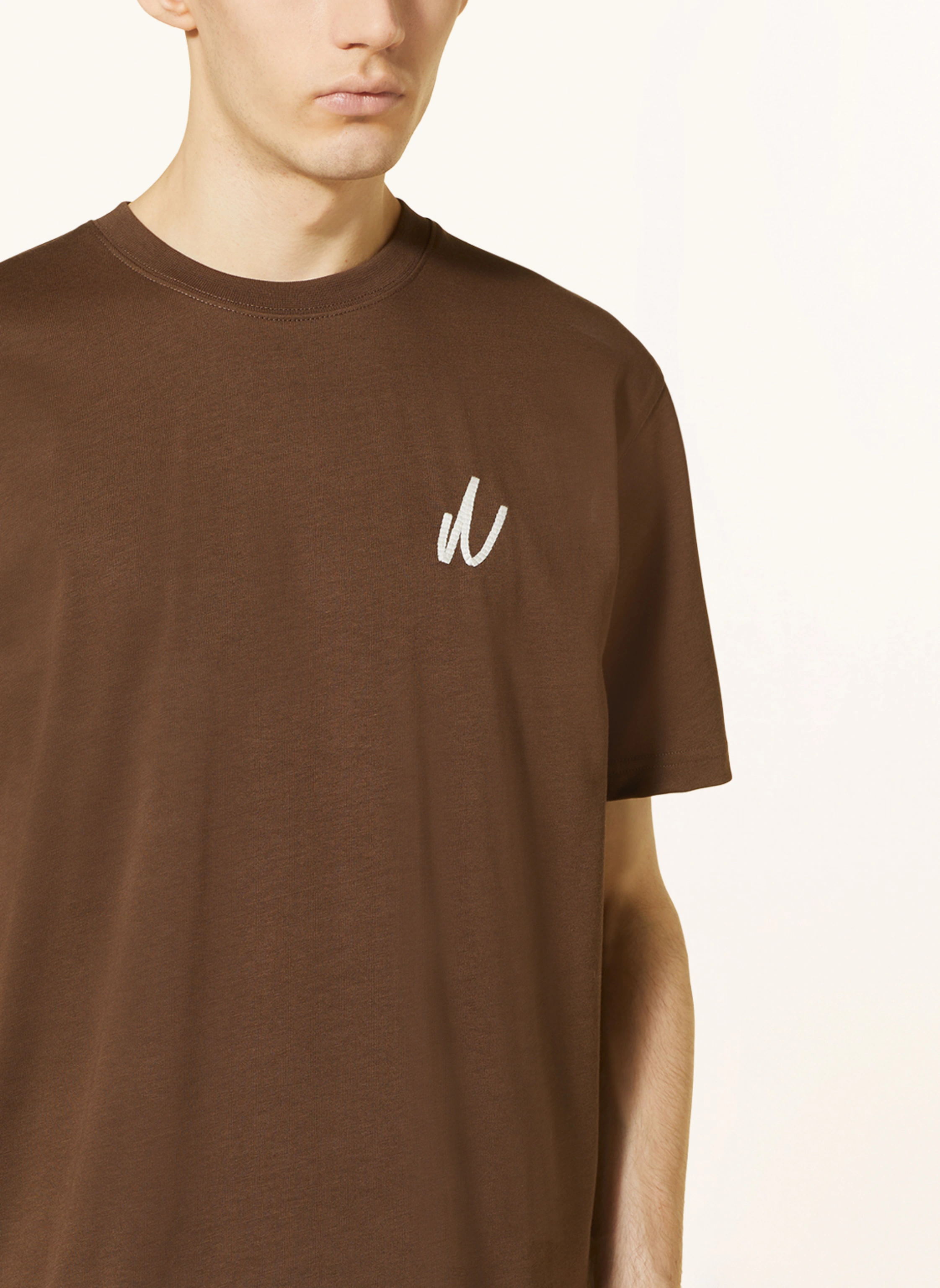 NORSE PROJECTS T-Shirt JOHANNES