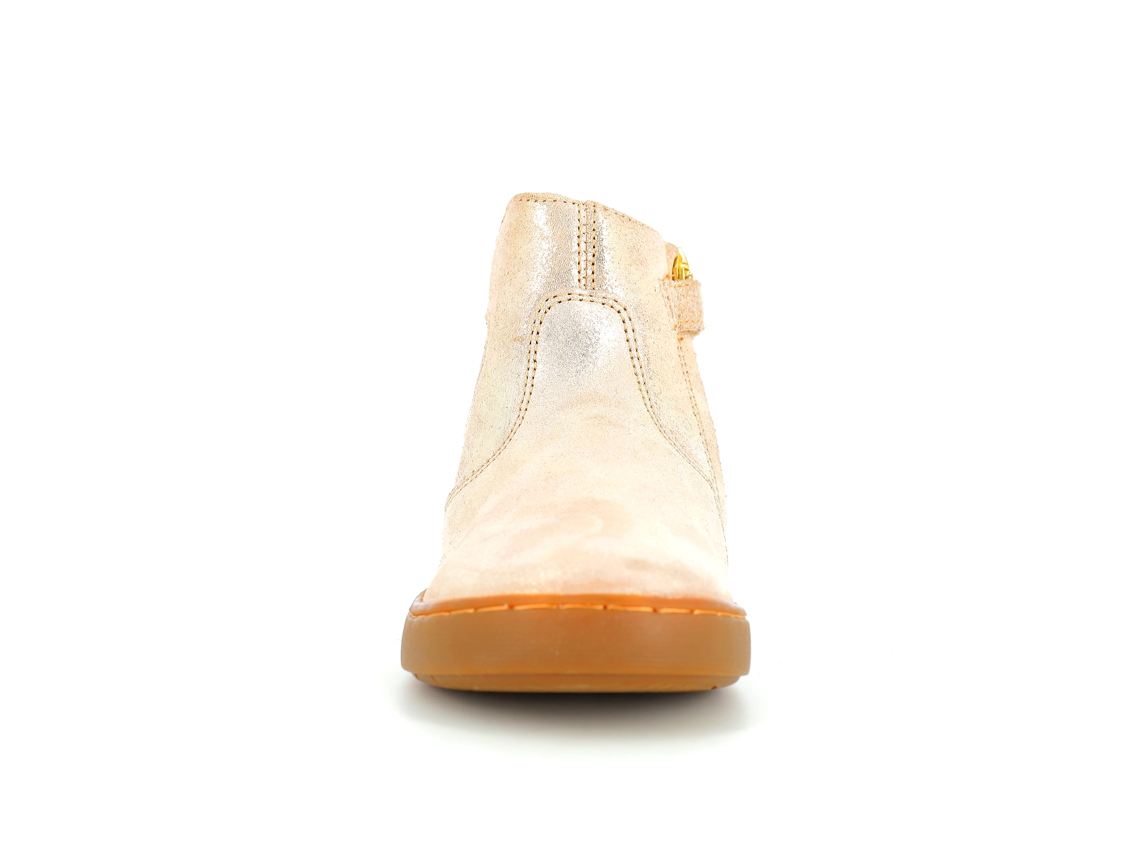 Shoopom-PLAY NEW APPLE Nubuck Platine