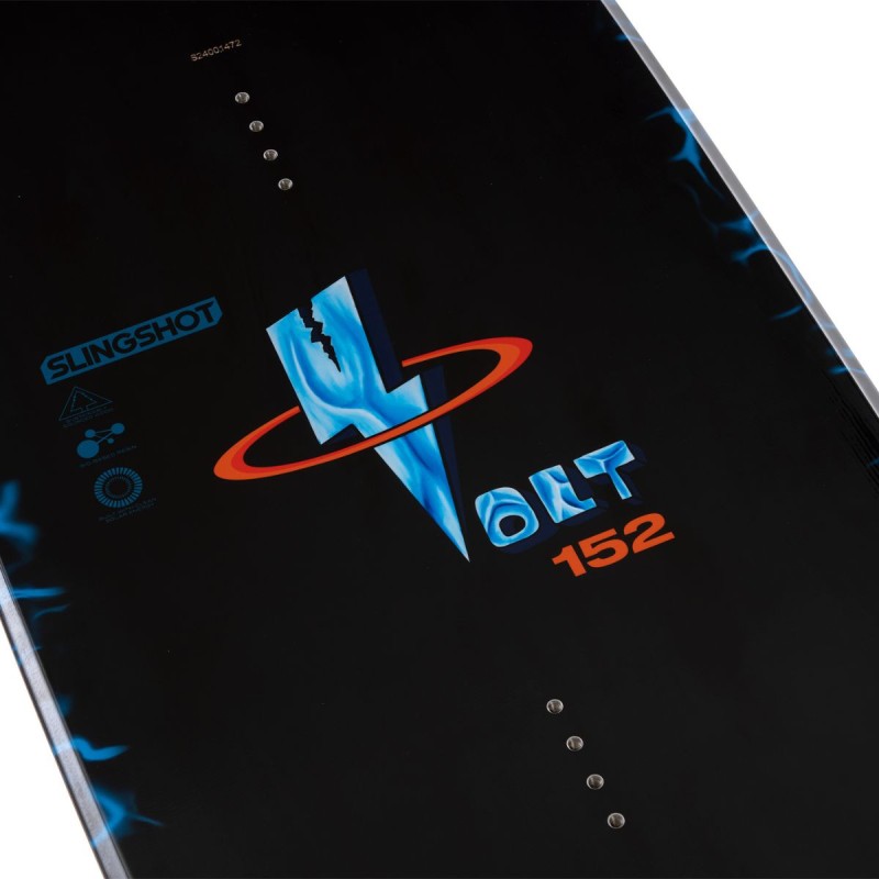 Planche Wakeboard Slingshot Volt 2024 - The Corner Shop