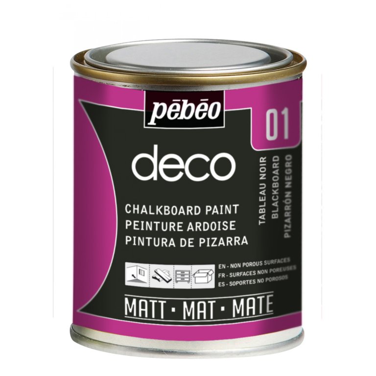 Pebeo Tafelfarbe Deco