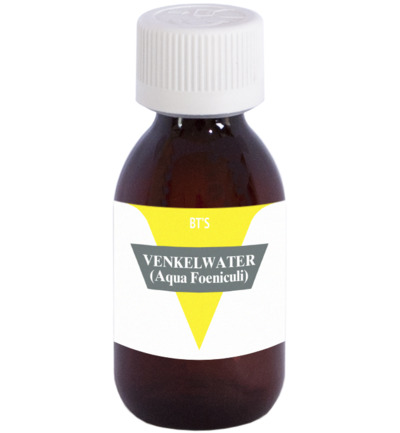 Bt’S Venkelwater (120 ml)