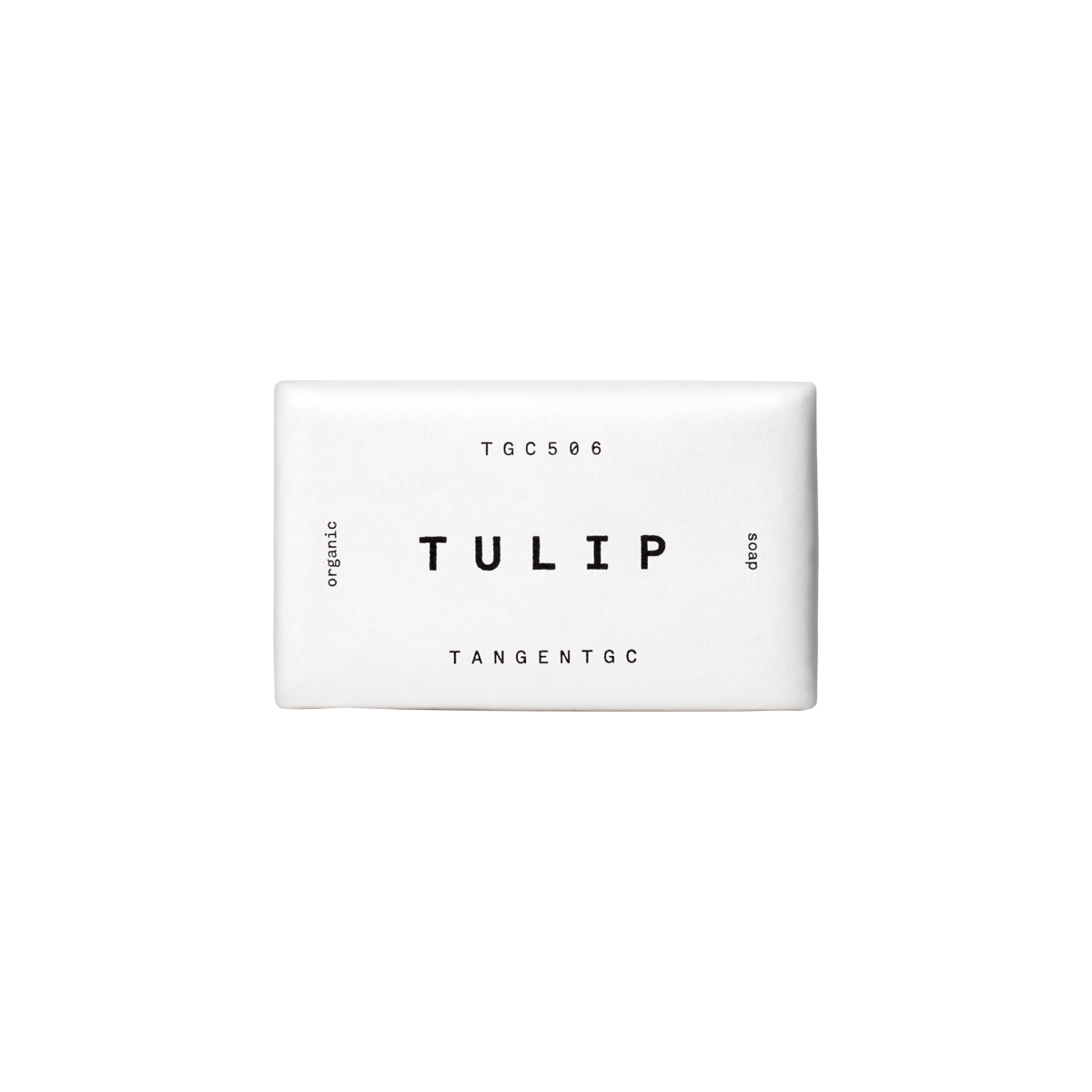 Tulip Soap Bar 100gr