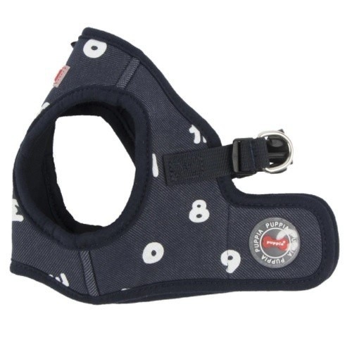 Colete para cães Algo Vest, azul marinho