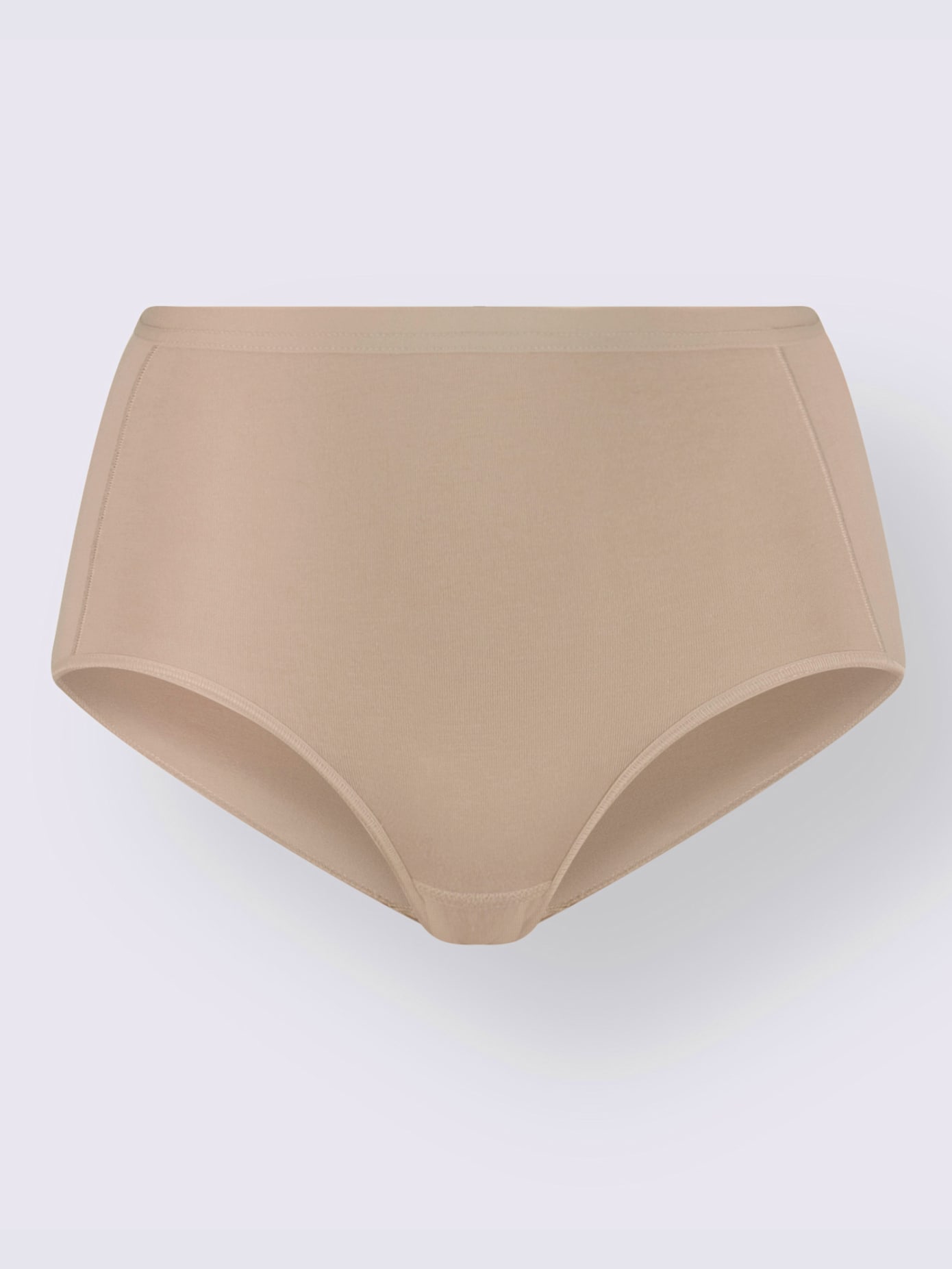 Slips jersey fin