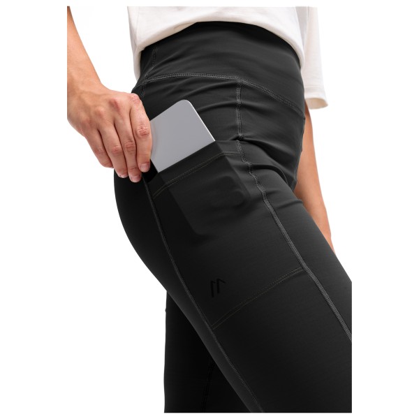 Maier Sports - Women's MS FAV Bermuda Tight - Short