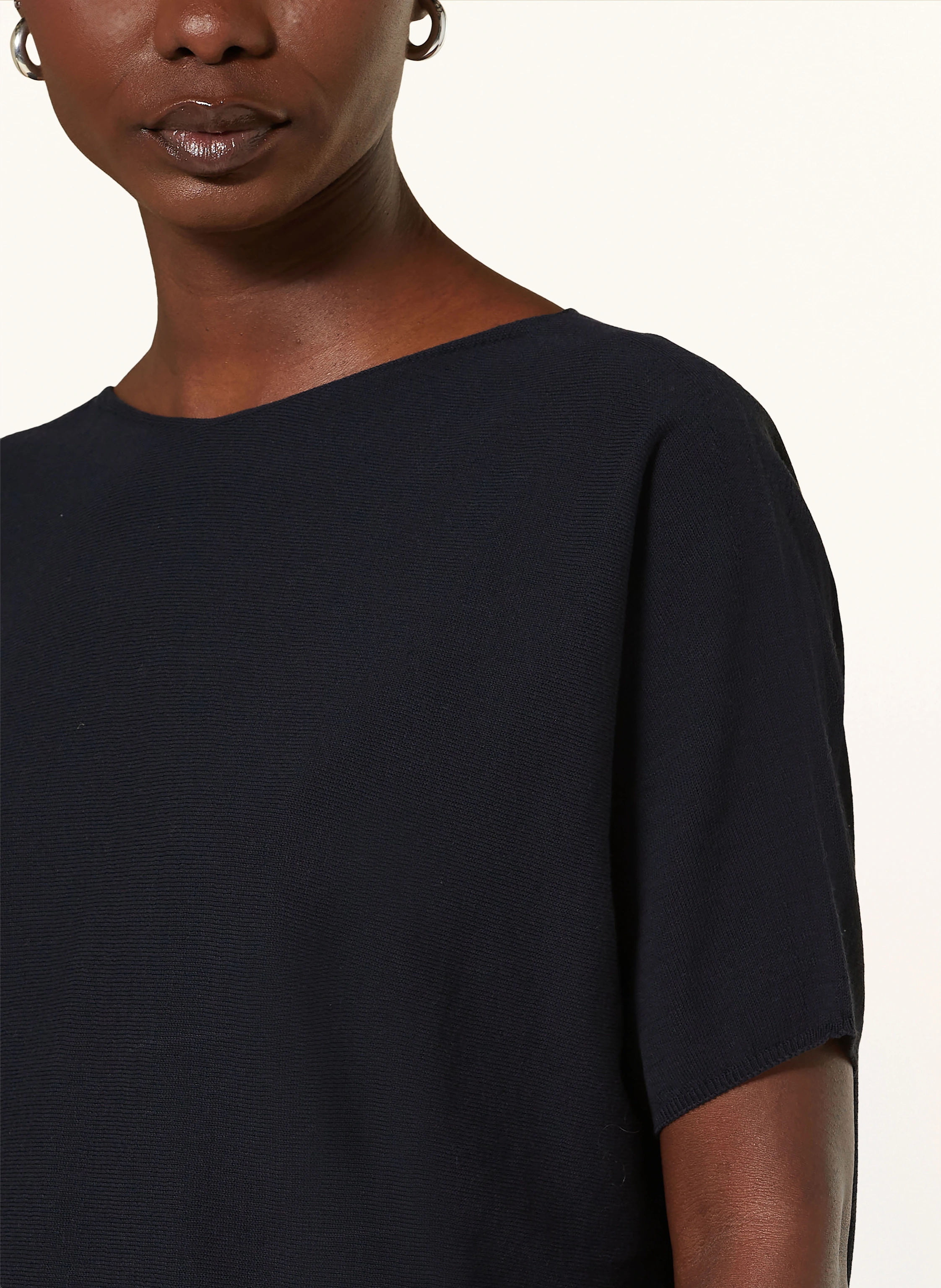 DRYKORN Strickshirt SOMELI