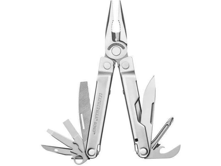 Leatherman Bond multiværktøj