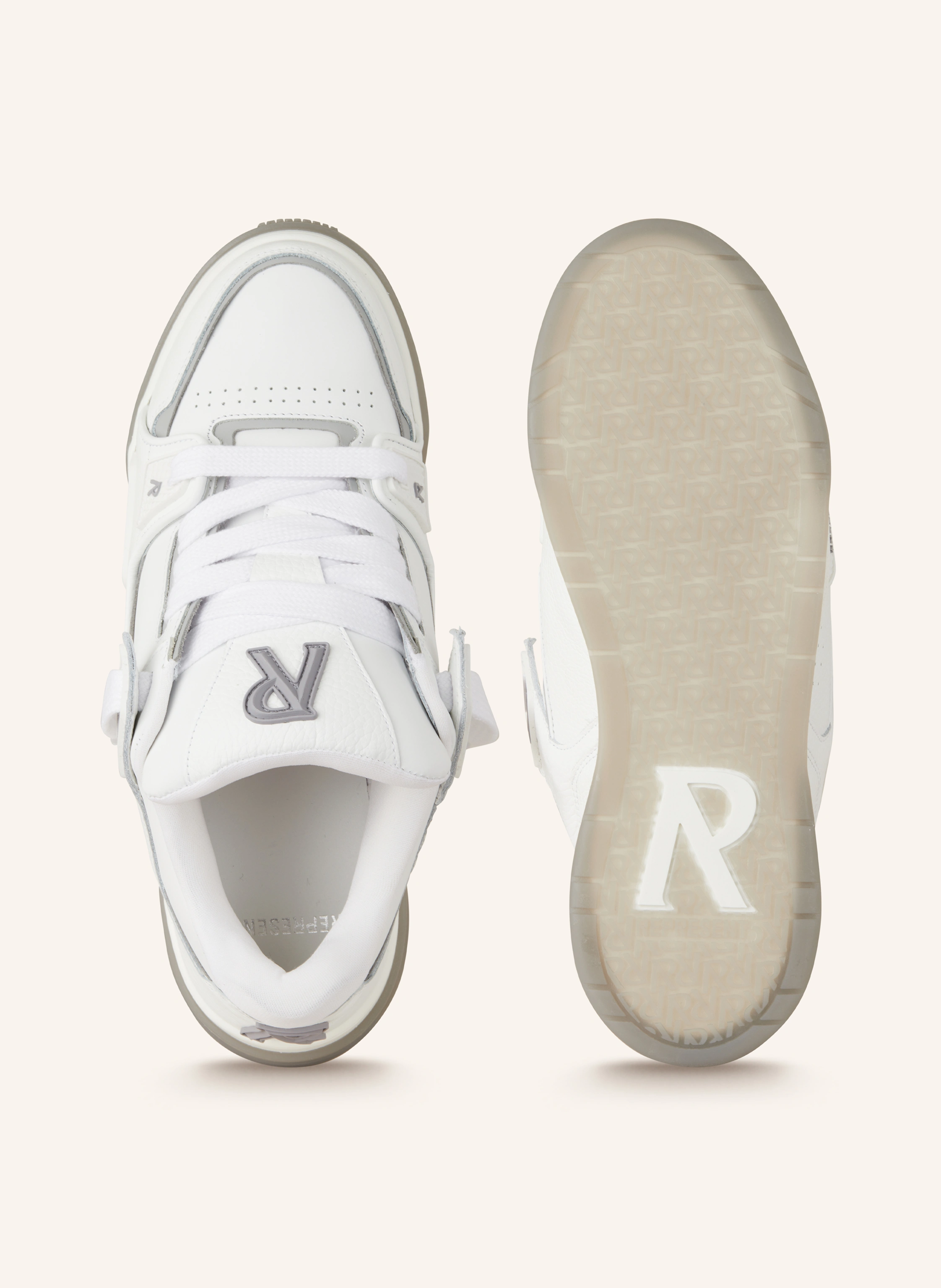 REPRESENT Sneaker STUDIO
