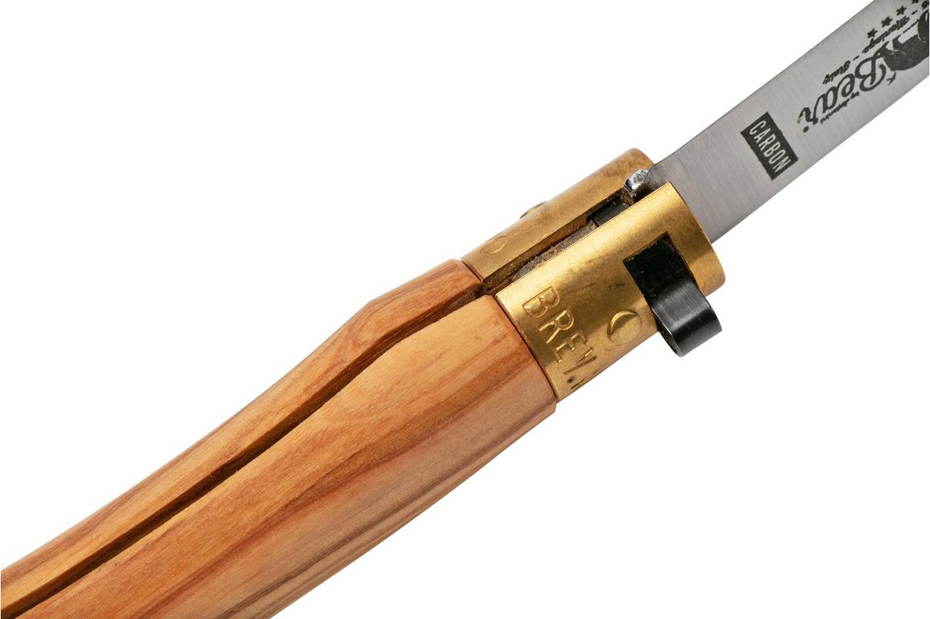 Old Bear Classical Olive Carbon S, 9306-17-LU zakmes