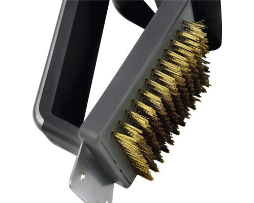 Tenneker® 3-in-1 Reinigingsborstel PRO