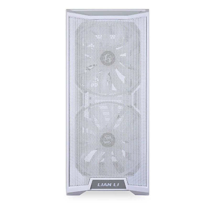Lian Li LANCOOL 215 - Blanc