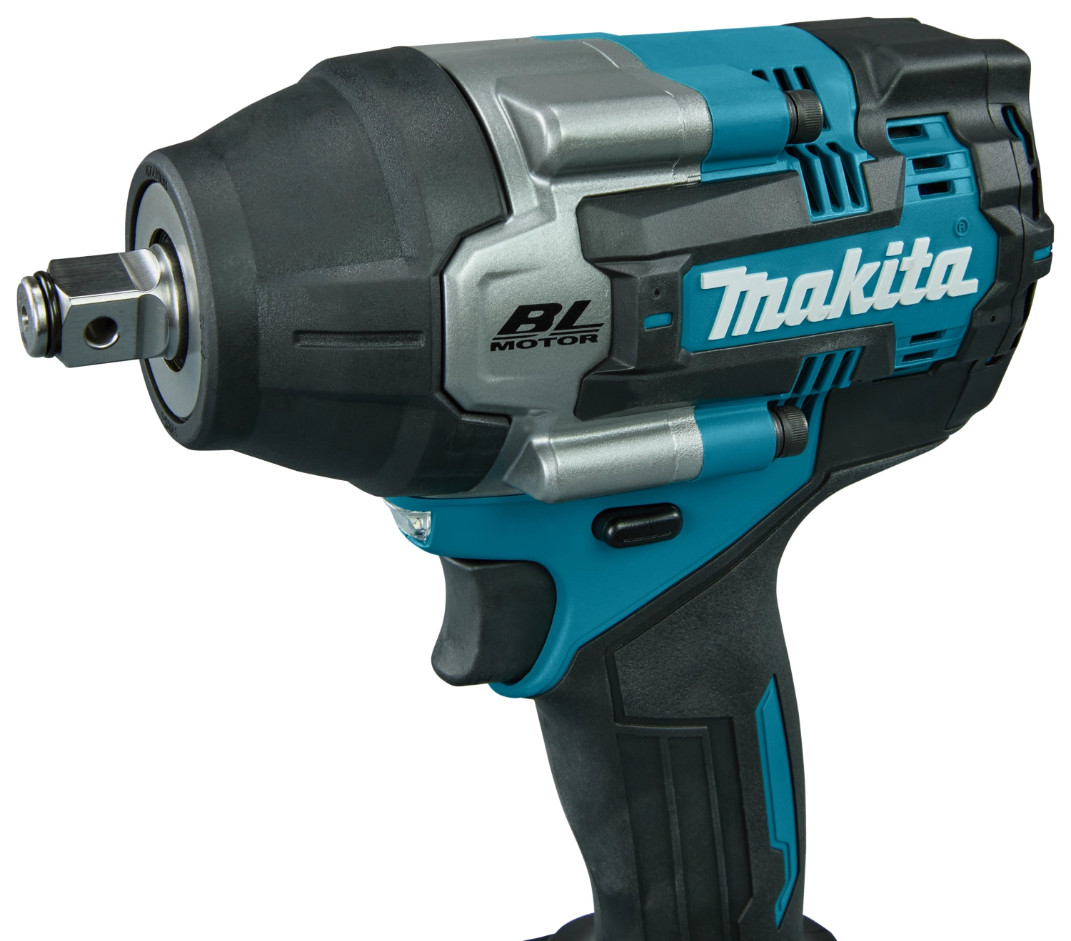 Makita TW007GZ XGT 40V Max Li-ion accu slagmoersleutel body