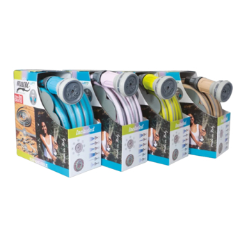 Magic groeislang 15meter + 5meter gratis