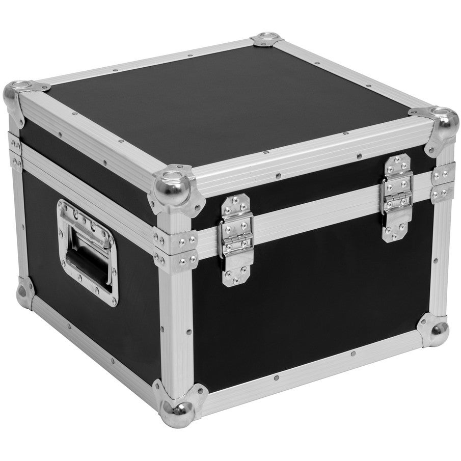 Roadinger universele flightcase 40x40x30