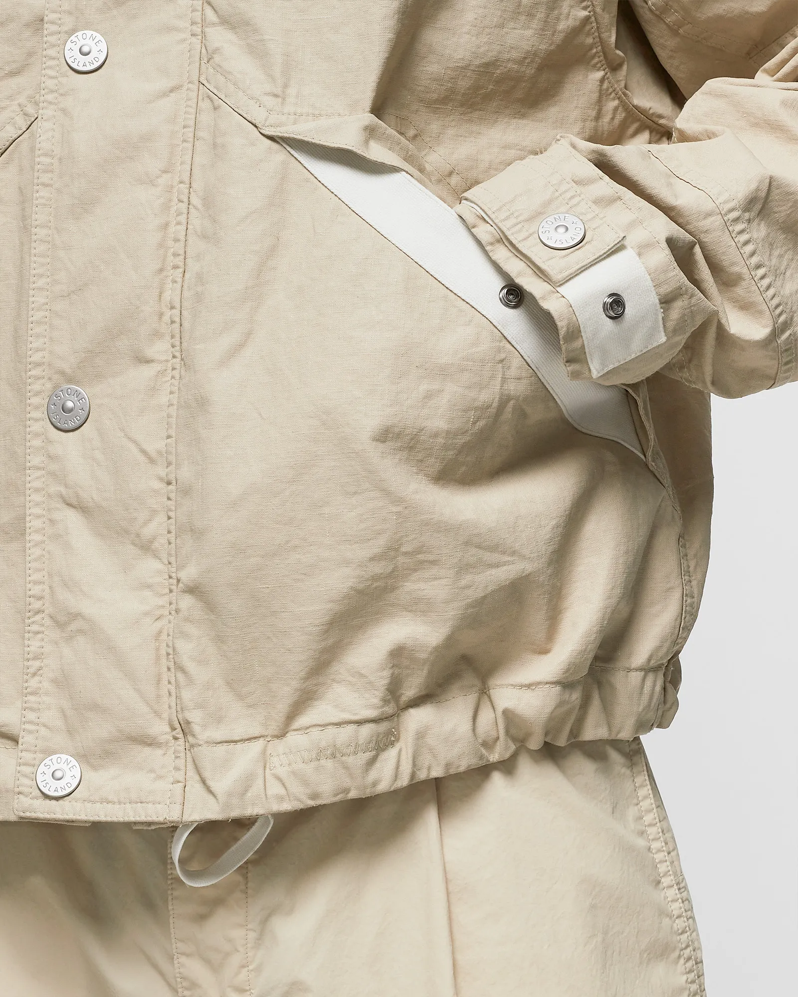 Stone Island JACKET