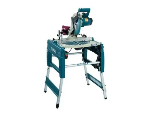 Makita Kombi Bygningssav 260 mm, 230 volt