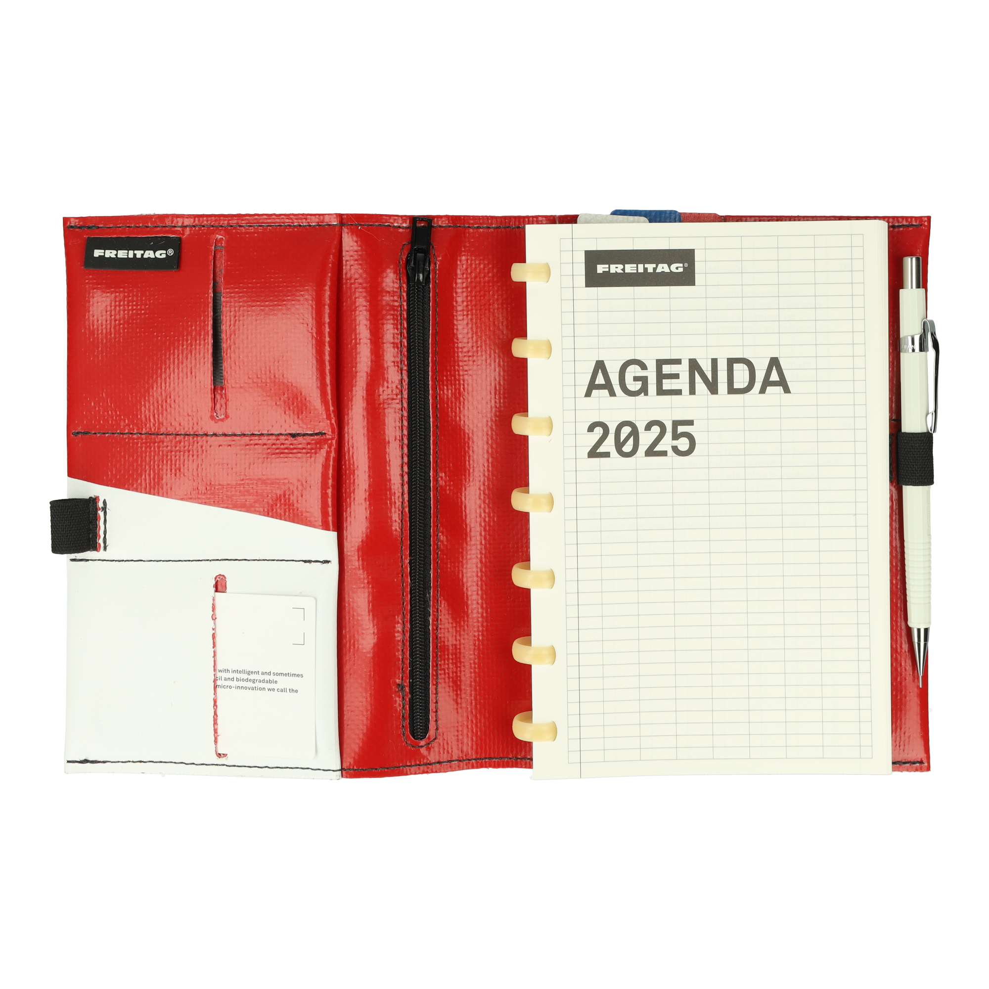 F26 AGENDA