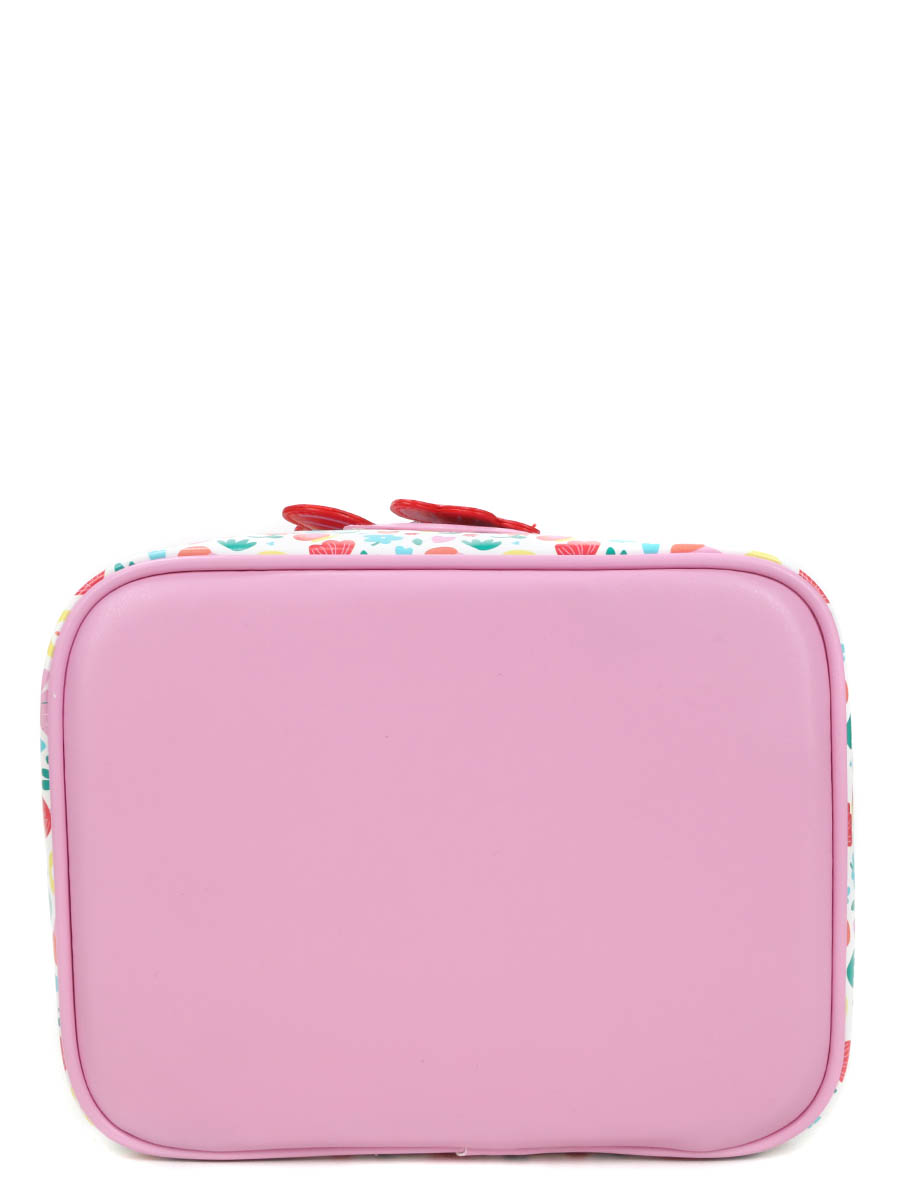 Vanity case DerriÀre la porte Sophie Bazar de Poupette 23 cm
