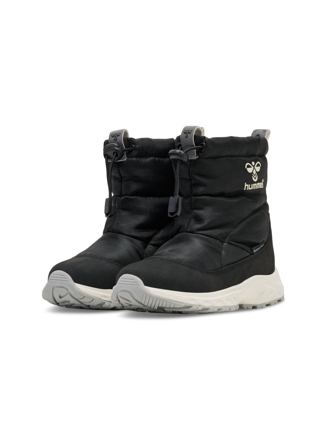 ROOT PUFFER BOOT RECYCLED TEX JR