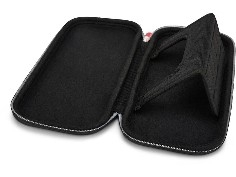 Power A Slim Case Go Yoshi Reisetasche für Nintendo Switch OLED, Nintendo Switch oder Nintendo Switch Lite