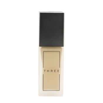 THREE Advanced Ethereal Smooth Operator Fluid Foundation SPF40